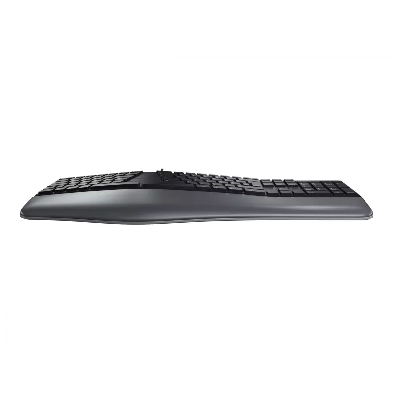 CHERRY KC 4500 Tastatur Büro USB Schwarz