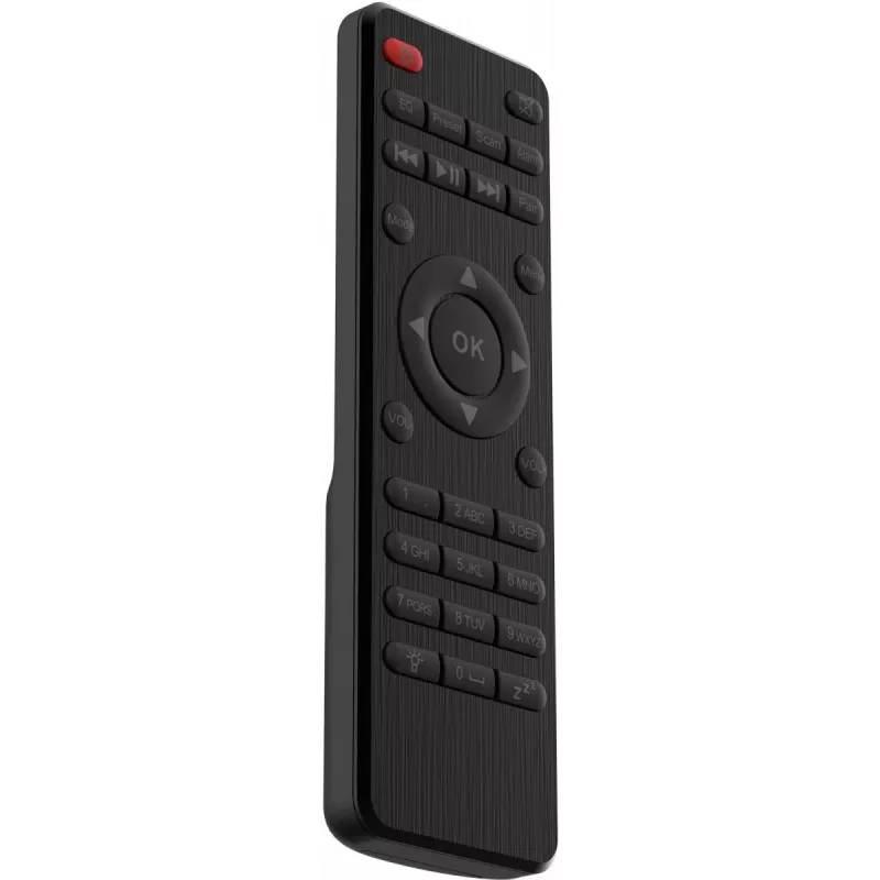Tischradio SENCOR SIR 5100WDB — 4 W, Wi‑Fi, FM