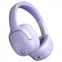 Kopfhörer MANTA HDP1001PU Rytmo Elegance Lila over-ear kabelgebunden, Modell HDP1001PU