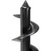 Makita D-75437 Bohrer Schwarz