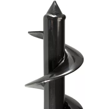 Makita D-75437 Bohrer Schwarz