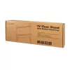 LogiLink BP0078 TV-Schrank/Entertainment-Center