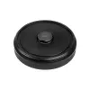 Reservoir Cap Aqua-Computer Deckel für ULTITUBE Ausgleichsbehälter mit Druckanschluss (34116)