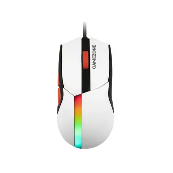 Maus Tracer 47417 Gamezone Cool White RGB USB