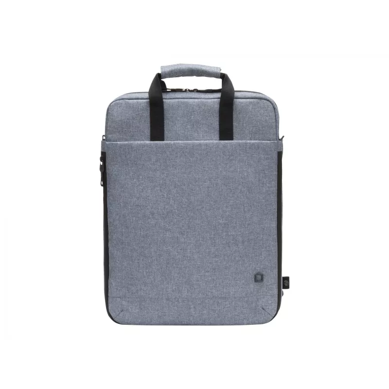 DICOTA Eco MOTION 13 - 15,6 Zoll 39,6 cm Blau Tragegriff Schultergurt