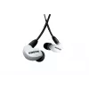 SE215DYWH+UNI-EFS - AONIC215 In-Ear-Kopfhörer mit Einzeltreiber und 3,5-mm-Kabel (Weiß)
