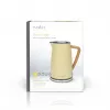 Wasserkocher Nedis KAWK510EYW 1,7 L Gelb