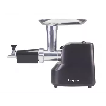 Wasserkocher Beper P102ROB200 1,7 l 2200 W, Edelstahl-Heizelement, automatische Abschaltung