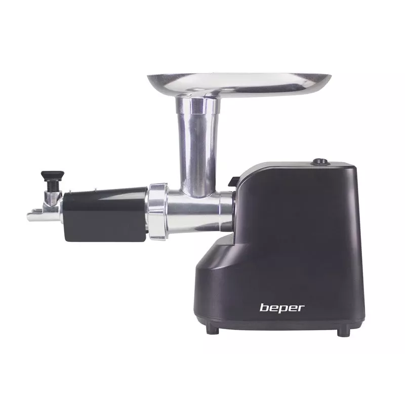 Wasserkocher Beper P102ROB200 1,7 l 2200 W, Edelstahl-Heizelement, automatische Abschaltung
