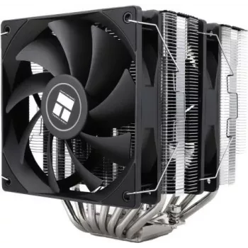 Thermalright PHANTOM SPIRIT 120 Schwarz
