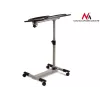 Maclean Laptop/Projektor-Wagen, rollbar, MC-671