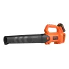 Handgebläse Schwarz & Decker BCBL200L