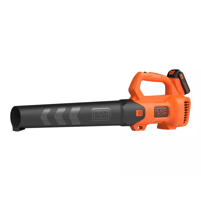 Handgebläse Schwarz & Decker BCBL200L
