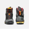 Wanderschuhe Garmont Cima WP - schwarz