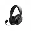 Headset STEELSERIES Arctis Nova 3X Wireless Bluetooth — ohrumschließend, Kopfbügel, 20–22000 Hz, 260 g