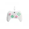 Kabelloser Gamecontroller 8Bitdo Ultimate Mini RET00505 — Bluetooth tragbarer Controller, kompaktes Layout