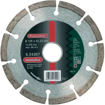 Trennscheibe Metabo 624307000