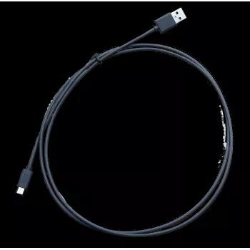 Logitech Zone Wireless/Plus USB-A-auf-Micro-Ladekabel (989-000944)