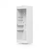 Montagebox Ubiquiti UACC-Reader-Pro-JB-W Weiß 77,8x48,6x205,4 mm