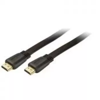 HDMI-Kabel ShiverPeaks BS77471-FLAT 1,5m