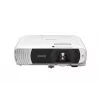Standard-Objektivprojektor Epson EB-FH54 — 4100 ANSI Lumen, 3LCD, WUXGA, Laser 12000 h, 1×HDMI, Ethernet, AirPlay 2