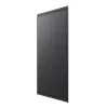 ECOFLOW 4x250W Starres Solarpanel