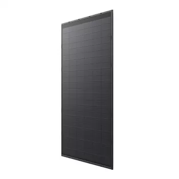 ECOFLOW 4x250W Starres Solarpanel