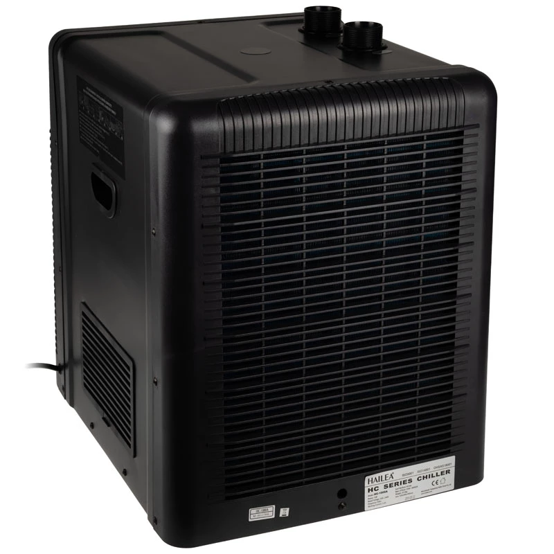 Hailea Continuous Flow Cooler Ultra Titan 2000 (HC1000=1650Watt Kühlleistung)