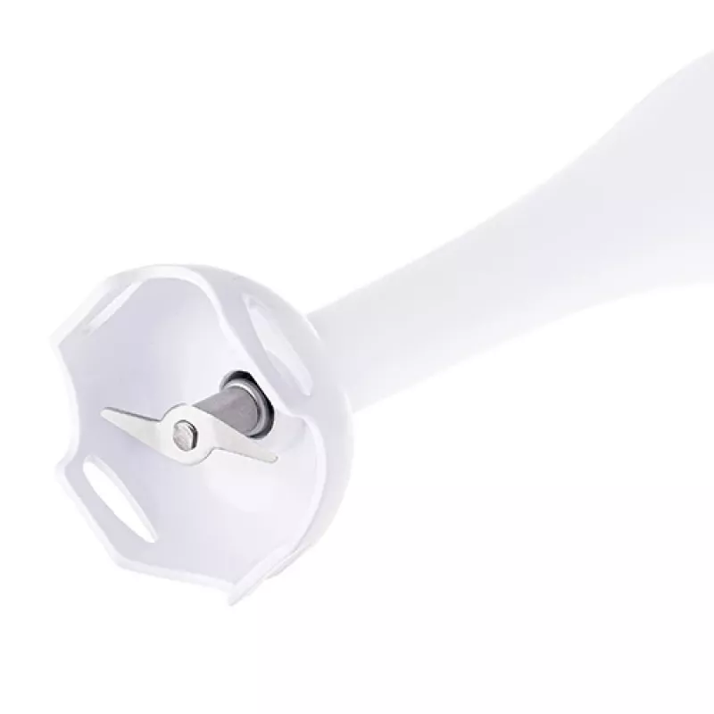 Adler | Handmixer | AD 4622 | Stabmixer | 200 W | 1 Geschwindigkeitsstufe | Weiß
