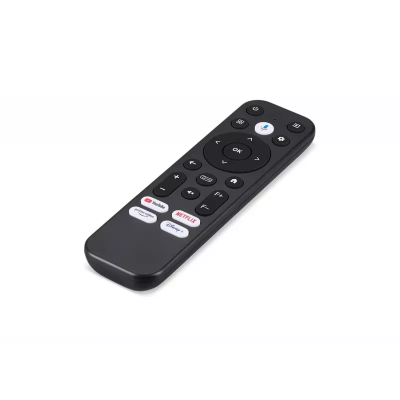 Projektor QF16ATV 3000:1 550ANSI FHD 100 Zoll Smart Android 11 Auto Focus Lautsprecher Bluetooth WiFi