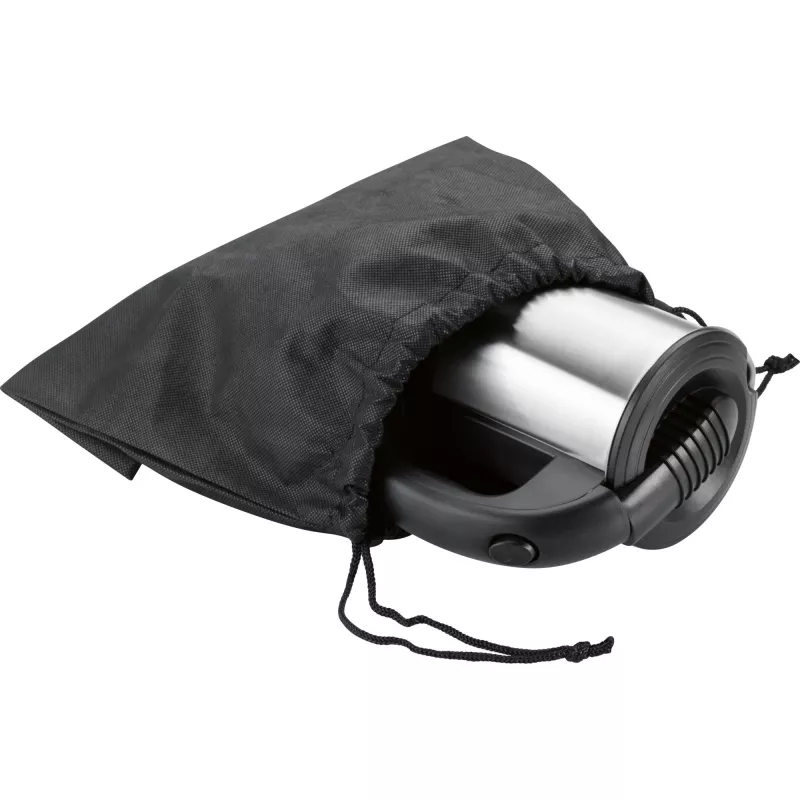 Clatronic 263729 0,5 L Schwarz