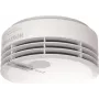 Rauchmelder Hekatron Genius Plus 3602180 — optischer Alarm für Wohn- und Gewerberäume