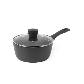 Kochtopf Salter BW11044EU7 20 cm antihaftbeschichtet, für alle Wärmequellen geeignet