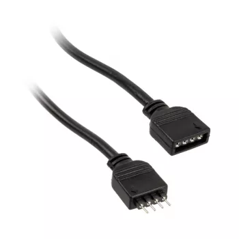 ARGB 4-Pin Verlängerungskabel Kolink ARGB 4-Pin 0,5 m, 4-Pin auf 4-Pin, 0,5 m Länge