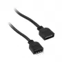 ARGB 4-Pin Verlängerungskabel Kolink ARGB 4-Pin 0,5 m, 4-Pin auf 4-Pin, 0,5 m Länge