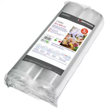 Rommelsbacher VRS 3060 Vakuumier-Zubehör & Verbrauchsmaterial (VRS 3060)