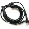 Datalogic CAB-545, USB-Kabel, Schwarz, USB A, RJ-45, gerade, gerade