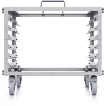 Rackbasis Ubiquiti U-Rack-6U-TL Steel 6U 519x460x485 mm