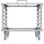 Rackbasis Ubiquiti U-Rack-6U-TL Steel 6U 519x460x485 mm