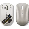 Lenovo 540 Maus Office beidhändig RF Wireless Optisch 2400 DPI