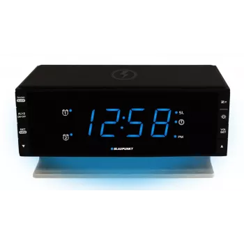 Uhrenradio Blaupunkt CR55CHARGE