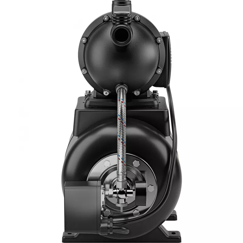 Kärcher 1.645-760.0 Gartenwerkzeug 4.900 L Schwarz