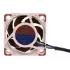 Noctua-Lüfter NF-A4X20 5V PWM — 40×20 mm, 5 V, 4-Pin PWM, 1100–5000 U/min, 9,4 m³/h