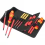 Wera Kraftform Kompakt VDE Schraubendreher-Set (05006614001)