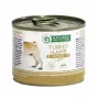 NATURE'S PROTECTION Adult Light Turkey and Lamb - Nassfutter für Hunde - 200 g