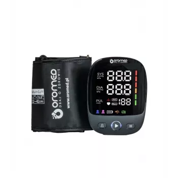 Blutdruckmessgerät ORO-N14COMFORT