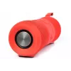 Tragbarer Lautsprecher Toshiba Sonic Blast 3 TY-WSP200 Rot
