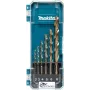 Makita D-75758 Bohrer-Set HSS-Co 6-teilig (D-75758)