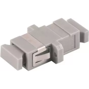 Glasfaser-Steckverbinder SC/SC Female/Female ShiverPeaks BS07-60054
