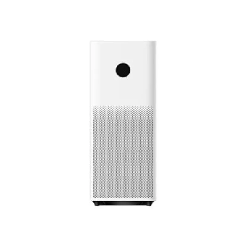 Luftreiniger Xiaomi Smart Air Purifier 4 Pro — 500 m³/h, HEPA 3-stufig, für bis zu 60 m², Ionisator, PM2.5/PM10-Sensoren